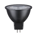 LED reflektorp�re s�t med 3 GU5,3 6W 450lm 2700K 38� CRI >80 