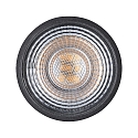 LED reflektorp�re s�t med 3 GU5,3 6W 450lm 2700K 38� CRI >80 