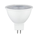Paulmann LED reflektorp�re s�t med 3 GU5,3 6W 450lm 2700K 38� CRI >80 