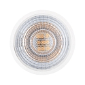 Paulmann LED reflektorp�re s�t med 3 GU5,3 6W 450lm 2700K 38� CRI >80 