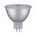 Paulmann LED reflektorp�re s�t med 3 GU5,3 6W 450lm 2700K 38� CRI >80 
