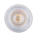 Paulmann LED reflektorp�re s�t med 3 GU5,3 6W 450lm 2700K 38� CRI >80 