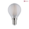 Paulmann filament lamp drop E14 4,8W 470lm 4000K 360 CRI >80 
