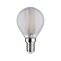 Paulmann Gl�dep�re dr�beformet E14 4,8W 470lm 4000K 360� CRI >80 