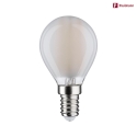 Paulmann filament lamp drop E14 6,5W 806lm 4000K 360 CRI >80 
