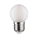 Paulmann Gl�dep�re dr�beformet E27 4,8W 470lm 4000K 360� CRI >80 