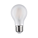 Paulmann LED lyskilde p�re form E27 4,8W 470lm 4000K 360� CRI >80 
