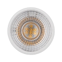 Paulmann LED reflector lamp GU10 7W 460lm 4000K 36� CRI >80 