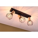 Paulmann LED lyskilde kertef�rmet VINTAGE E14 4W 150lm 1800K 360� CRI >80 d�mpbar