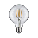 Paulmann Filament Globe lyskilde G80 E27 5W 470lm 2700K