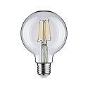 Paulmann Filament Globe lyskilde G80 E27 5W 470lm 4000K