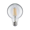 Paulmann Filament Globe lyskilde G95 E27 8W 806lm 2700K