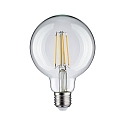 Paulmann Filament Globe lyskilde G95 E27 8W 806lm 4000K