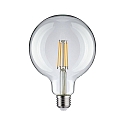 Paulmann Filament Globe lyskilde G125 E27 9W 1055lm 2700K