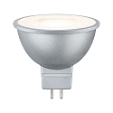 Paulmann LED reflektorp�re GU5,3 6W 450lm 2700K 38� CRI 80-89