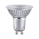 LED reflektorp�re GU10 7W 550lm 2700K 36� CRI 80-89 d�mpbar