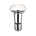 Paulmann LED reflektorp�re R63 E27 5W 420lm 2700K 36� CRI 80-89