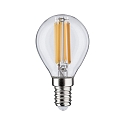 Paulmann LED dr�be lyskilde E14 6W 806lm 2700K CRI 80-89 d�mpbar