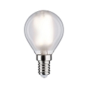 LED dr�be lyskilde E14 6W 806lm 2700K CRI 80-89 d�mpbar