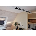 Paulmann LED reflector lamp GU5,3 6W 445lm 4000K 36� CRI 80-89 dimmable
