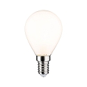 Gl�dep�re dr�beformet E14 4,5W 470lm 2700K CRI 80-89 d�mpbar