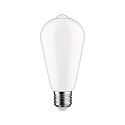 Paulmann Gl�dep�re ST64 E27 7W 806lm 2700K CRI 80-89 d�mpbar
