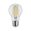 Paulmann Gl�dep�re standard ECO-LINE AGL omskiftelig A60 klar E27 2,5W 525lm 4000K 360� CRI >80  klar