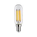 Paulmann Gl�dep�re E14 5,9W 806lm 2700K CRI 80-89 d�mpbar