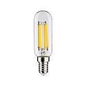 Paulmann Gl�dep�re E14 5,9W 806lm 4000K CRI 80-89 d�mpbar