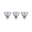LED reflektorp�re GU4 4,2W 345lm 2700K 36� CRI 80-89 