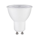 Paulmann WIFI LED Smart lyskilde RGBW ZigBee styrbar GU10 4,8W 350lm 2200-6500K 38� CRI 80-89 d�mpbar