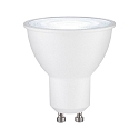Paulmann WIFI LED Smart lyskilde RGBW ZigBee styrbar GU10 4,8W 350lm 2200-6500K 38� CRI 80-89 d�mpbar
