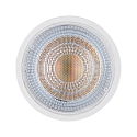 Paulmann WIFI LED Smart lyskilde RGBW ZigBee styrbar GU10 4,8W 350lm 2200-6500K 38� CRI 80-89 d�mpbar