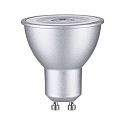 Paulmann WIFI LED Smart lyskilde RGBW ZigBee styrbar GU10 4,8W 350lm 2200-6500K 38� CRI 80-89 d�mpbar