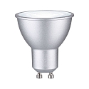 Paulmann WIFI LED Smart lyskilde RGBW ZigBee styrbar GU10 4,8W 350lm 2200-6500K 38� CRI 80-89 d�mpbar