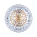 Paulmann WIFI LED Smart lyskilde RGBW ZigBee styrbar GU10 4,8W 350lm 2200-6500K 38� CRI 80-89 d�mpbar