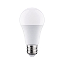 Paulmann WIFI LED Smart light bulb RGBW set of 3, ZigBee controllable E27 11W 1055lm 2200-6500K CRI 80-89 dimmable