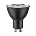 Paulmann WIFI LED Smart lyskilde RGBW s�t med 3, ZigBee styrbar GU10 4,8W 350lm 2200-6500K 38� CRI 80-89 d�mpbar