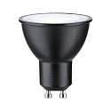 Paulmann WIFI LED Smart lyskilde RGBW s�t med 3, ZigBee styrbar GU10 4,8W 350lm 2200-6500K 38� CRI 80-89 d�mpbar