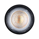 Paulmann WIFI LED Smart lyskilde RGBW s�t med 3, ZigBee styrbar GU10 4,8W 350lm 2200-6500K 38� CRI 80-89 d�mpbar