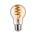 Paulmann WIFI LED Smart lyskilde ZigBee styrbar E27 7,5W 600lm 2200-5500K CRI 80-89 d�mpbar