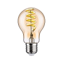 Paulmann WIFI LED Smart lyskilde ZigBee styrbar E27 7,5W 600lm 2200-5500K CRI 80-89 d�mpbar