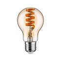 Paulmann WIFI LED Smart lyskilde ZigBee styrbar E27 6,3W 470lm 2200-6500K CRI 80-89 d�mpbar