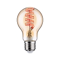 Paulmann WIFI LED Smart lyskilde ZigBee styrbar E27 6,3W 470lm 2200-6500K CRI 80-89 d�mpbar