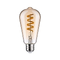 Paulmann WIFI LED Smart lyskilde ZigBee styrbar E27 7,5W 600lm 2200-5500K CRI 80-89 d�mpbar