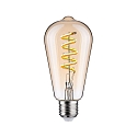 Paulmann WIFI LED Smart lyskilde ZigBee styrbar E27 7,5W 600lm 2200-5500K CRI 80-89 d�mpbar