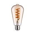 Paulmann WIFI LED Smart lyskilde ZigBee styrbar E27 6,3W 470lm 2200-6500K CRI 80-89 d�mpbar