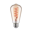 Paulmann WIFI LED Smart lyskilde ZigBee styrbar E27 6,3W 470lm 2200-6500K CRI 80-89 d�mpbar