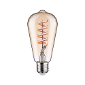 Paulmann WIFI LED Smart lyskilde ZigBee styrbar E27 6,3W 470lm 2200-6500K CRI 80-89 d�mpbar