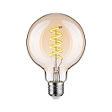 Paulmann WIFI LED Smart lyskilde ZigBee styrbar E27 7,5W 600lm 2200-5500K CRI 80-89 d�mpbar